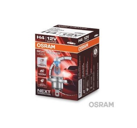 žiarovka pre diaľkový svetlomet - OSRAM - 64193NL