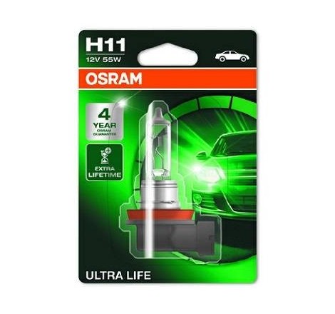 žiarovka pre diaľkový svetlomet - OSRAM - 64211ULT-01B