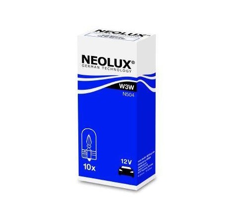 iarovka pre smerové svetlo - NEOLUX® - N504