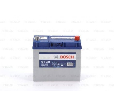 štartovacia batéria - BOSCH - 0 092 S40 210