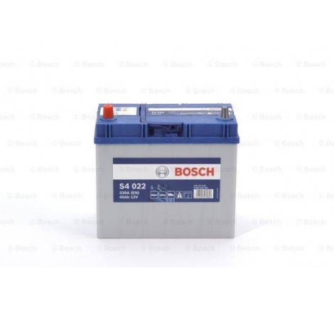 štartovacia batéria - BOSCH - 0 092 S40 220