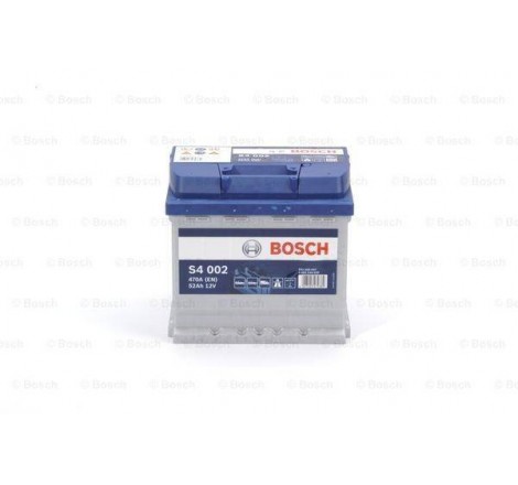 štartovacia batéria - BOSCH - 0 092 S40 020
