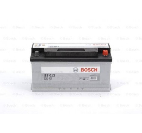 štartovacia batéria - BOSCH - 0 092 S30 120