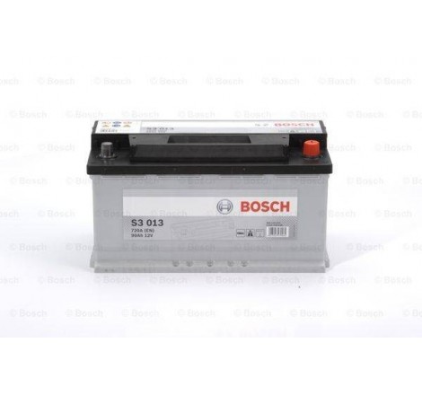štartovacia batéria - BOSCH - 0 092 S30 130