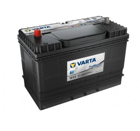 štartovacia batéria - VARTA - 605102080A742