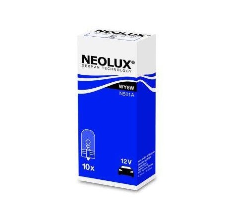 iarovka pre smerové svetlo - NEOLUX® - N501A