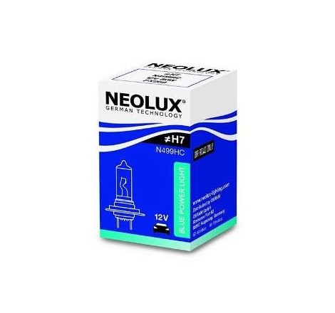 iarovka pre dia¾kový svetlomet - NEOLUX® - N499HC